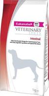 Eukanuba Intestinal. Hundefoder mod dårlig mave / skånekost (dyrlæge diætfoder) 5 kg